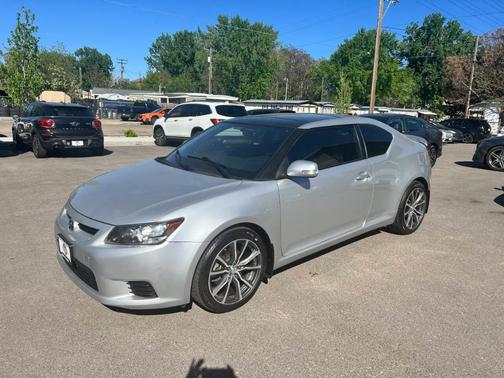 2013 Scion tC Base