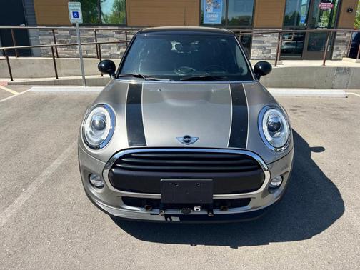 2018 MINI Hardtop Cooper