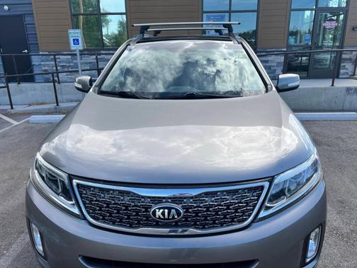 2014 Kia Sorento SX