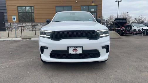 2023 Dodge Durango GT
