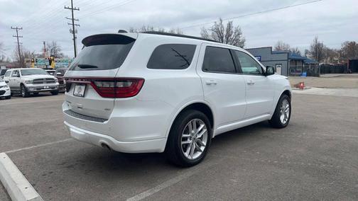 2023 Dodge Durango GT