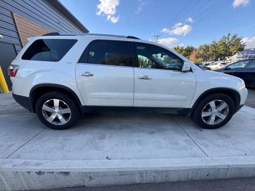 2012 GMC Acadia SLT-2