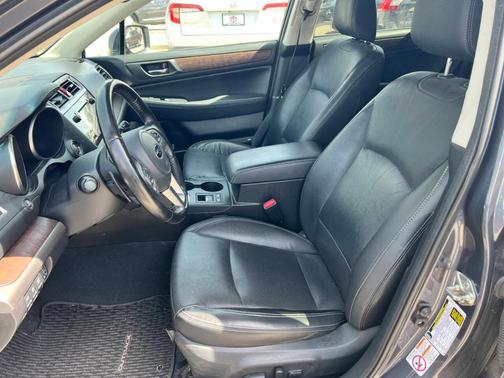 2016 Subaru Outback 3.6R Limited