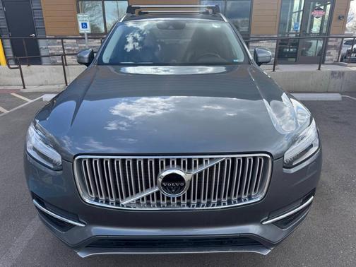2018 Volvo XC90 T6 Inscription