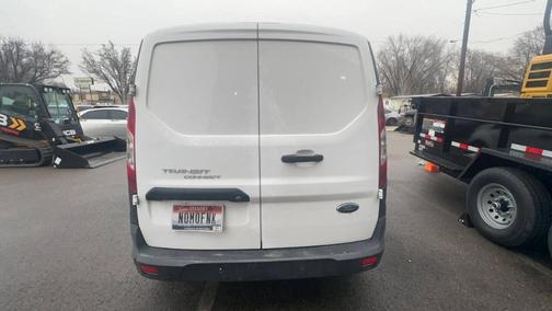 2023 Ford Transit Connect XL