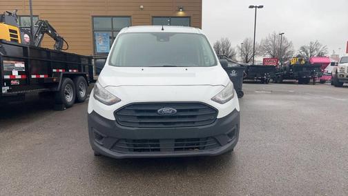 2023 Ford Transit Connect XL