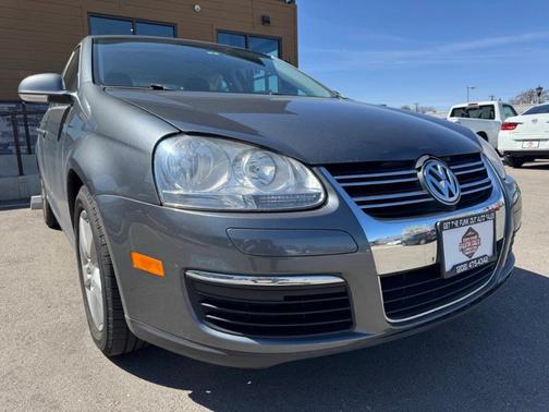 2009 Volkswagen Jetta SEL