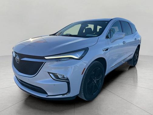 2023 Buick Enclave Essence AWD
