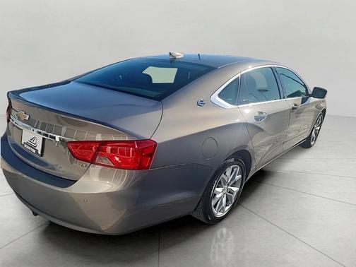 2019 Chevrolet Impala 1LT