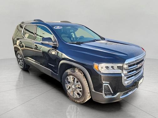 2023 GMC Acadia AWD SLE