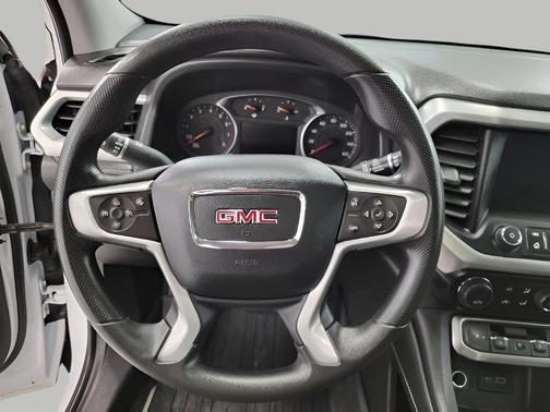 2023 GMC Acadia AWD SLE