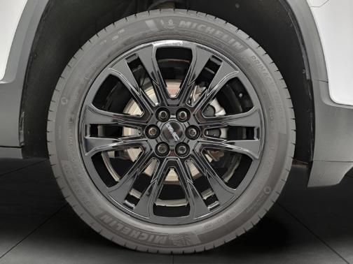 2023 GMC Acadia AWD SLE