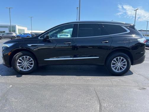2024 Buick Enclave Premium AWD