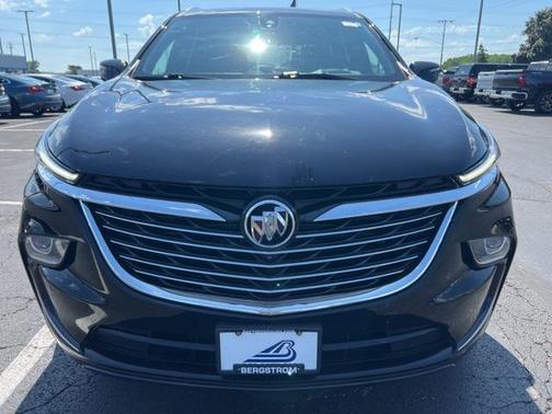 2024 Buick Enclave Premium AWD