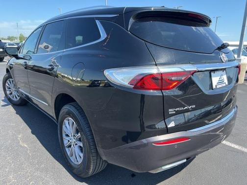 2024 Buick Enclave Premium AWD