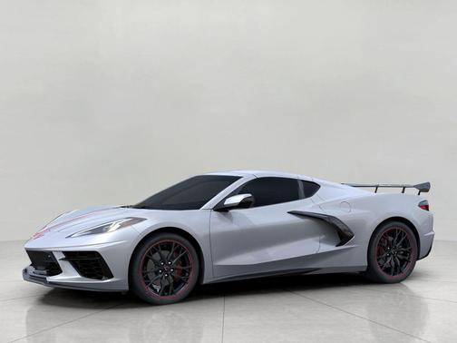 2026 Chevrolet Corvette Stingray w/3LT