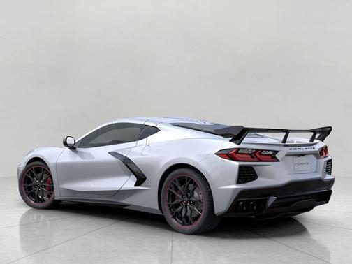 2026 Chevrolet Corvette Stingray w/3LT