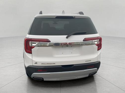 2021 GMC Acadia AWD SLE