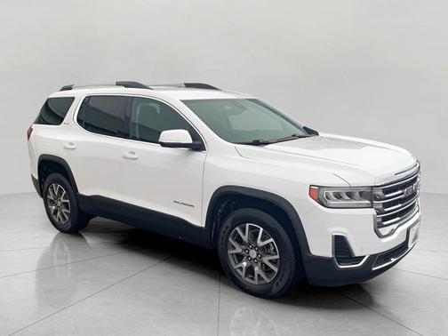 2021 GMC Acadia AWD SLE