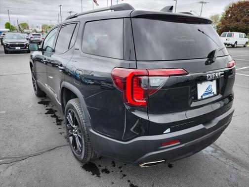 2023 GMC Acadia AWD SLE