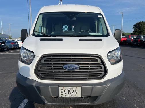 2018 Ford Transit-350 Base