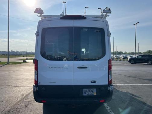 2018 Ford Transit-350 Base