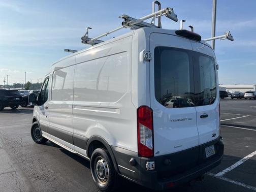 2018 Ford Transit-350 Base