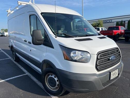 2018 Ford Transit-350 Base