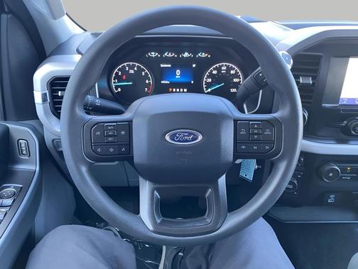 2023 Ford F-150 CREW CAB