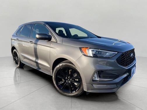 2023 Ford Edge ST Line