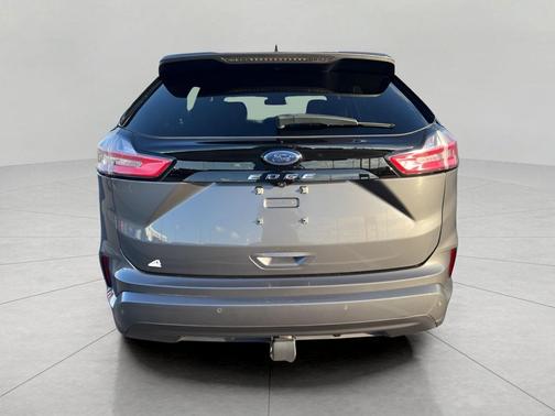 2023 Ford Edge ST Line