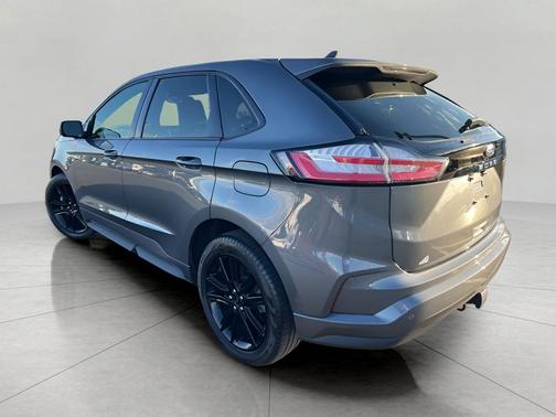 2023 Ford Edge ST Line