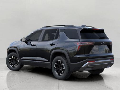 2026 Chevrolet Equinox AWD ACTIV