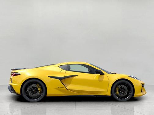 2025 Chevrolet Corvette Z06