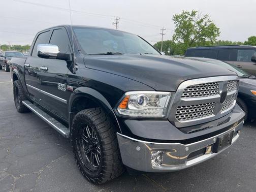 2016 RAM 1500 Laramie