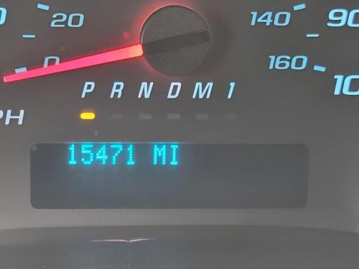 2023 GMC Savana 2500 Work Van