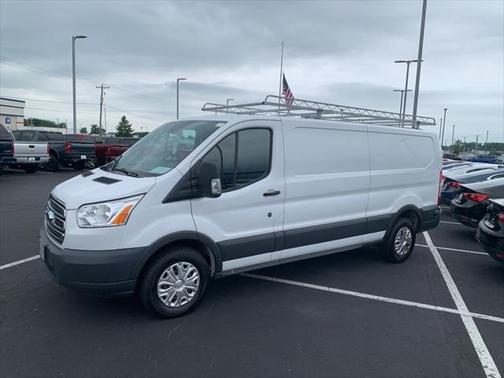 2017 Ford Transit-250 Base