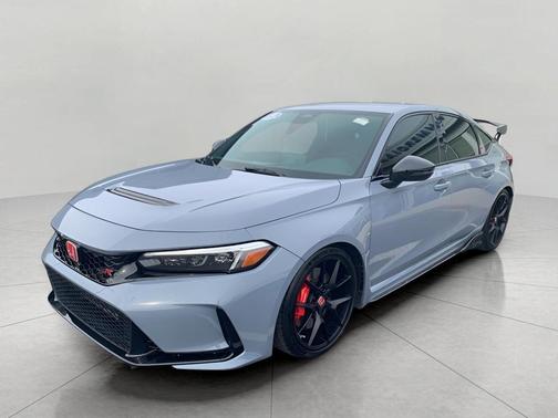 2023 Honda Civic Type R Touring