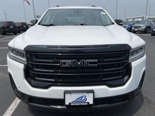 2023 GMC Acadia AWD SLE