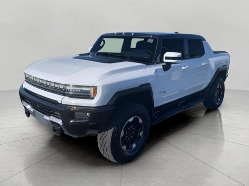 2023 GMC HUMMER EV Pickup 3X