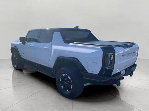 2023 GMC HUMMER EV Pickup 3X