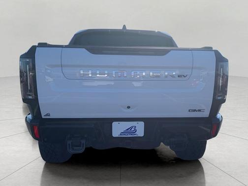 2023 GMC HUMMER EV Pickup 3X