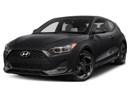 2019 Hyundai Veloster Base