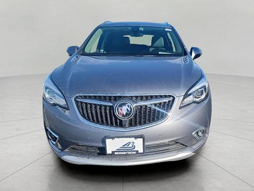 2019 Buick Envision Premium II