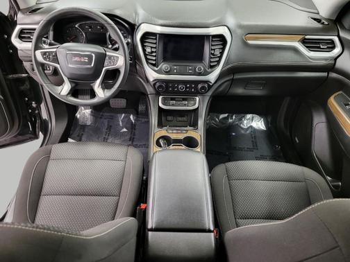 2023 GMC Acadia AWD SLE