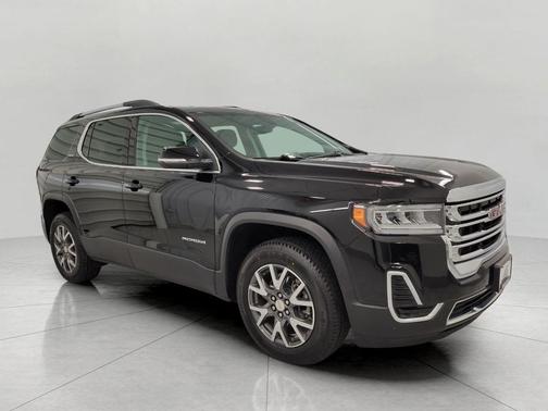 2023 GMC Acadia AWD SLE