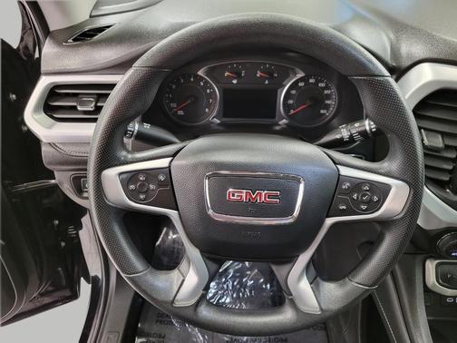 2023 GMC Acadia AWD SLE