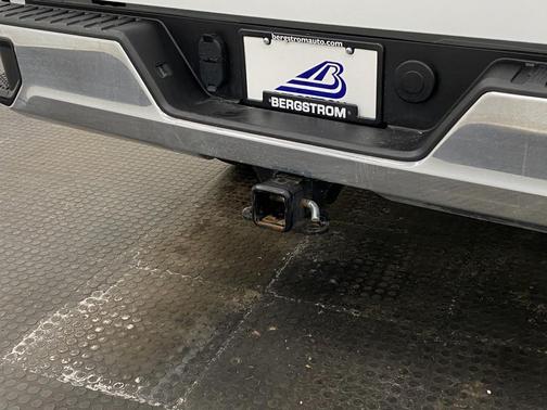 2025 Chevrolet Silverado 2500 WT