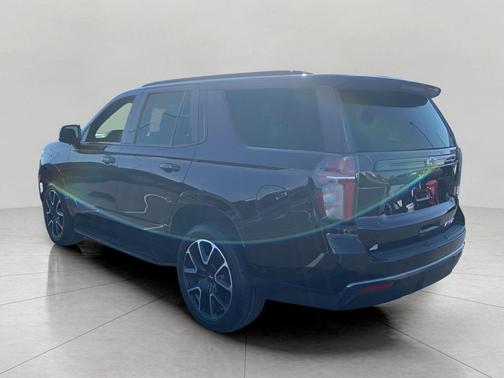 2022 Chevrolet Tahoe 4WD RST