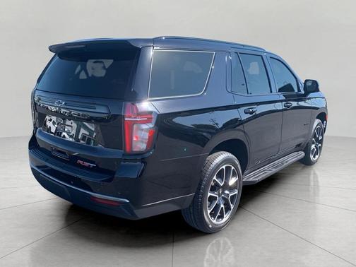 2022 Chevrolet Tahoe 4WD RST